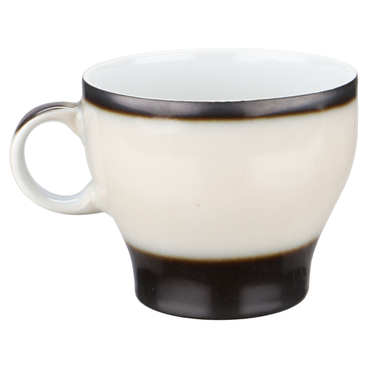 Kaffeetasse mit Untere