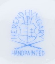 Zuckerdose Modell 665