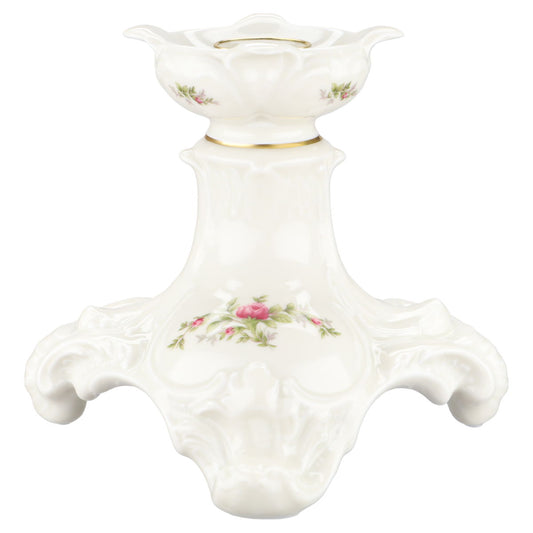 Kerzenleuchter auf 4 Füßen