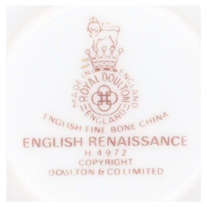 Untertasse für Kaffee