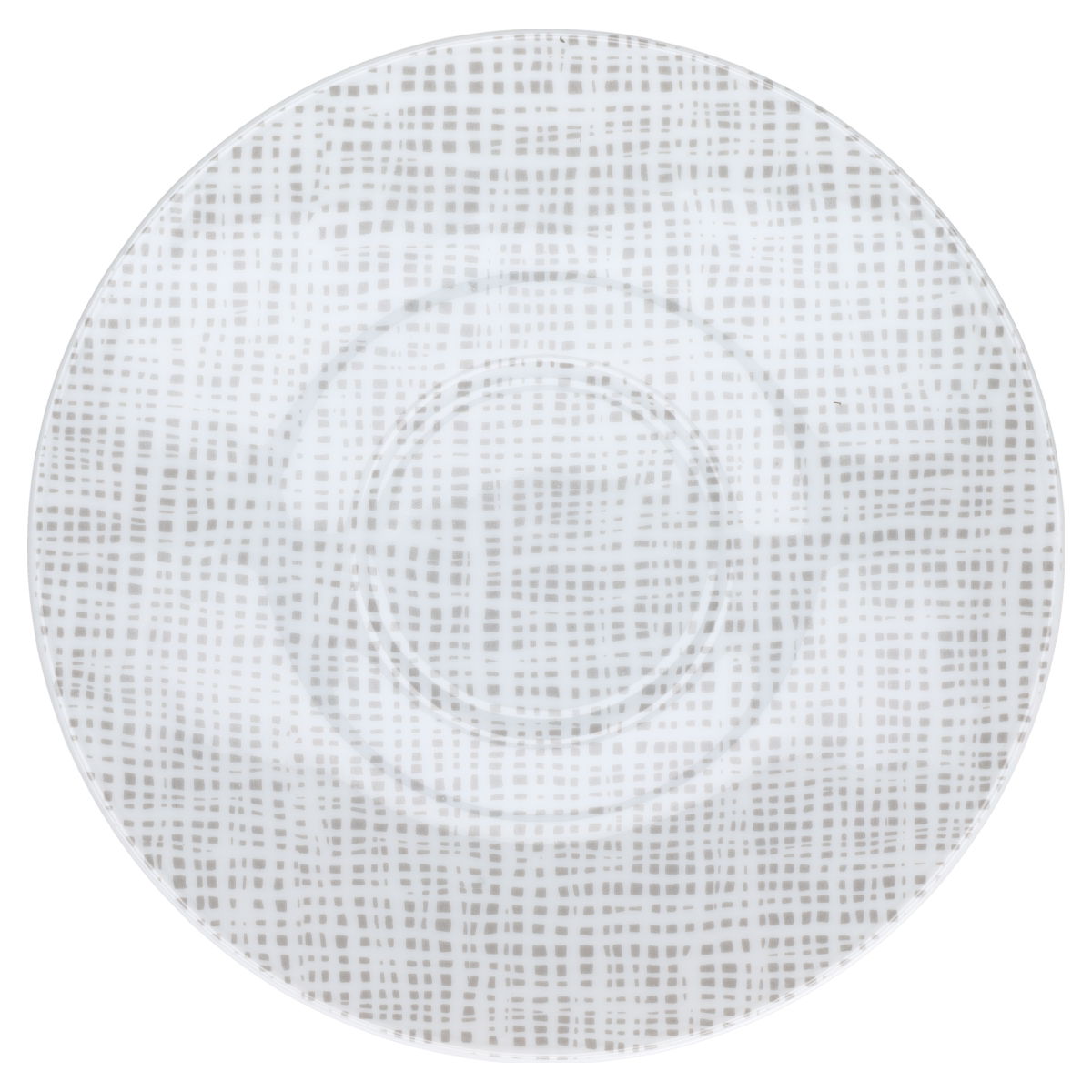 Untertasse für Kaffee