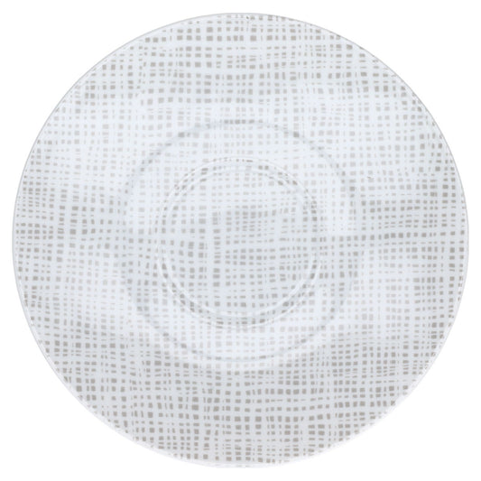 Untertasse für Kaffee