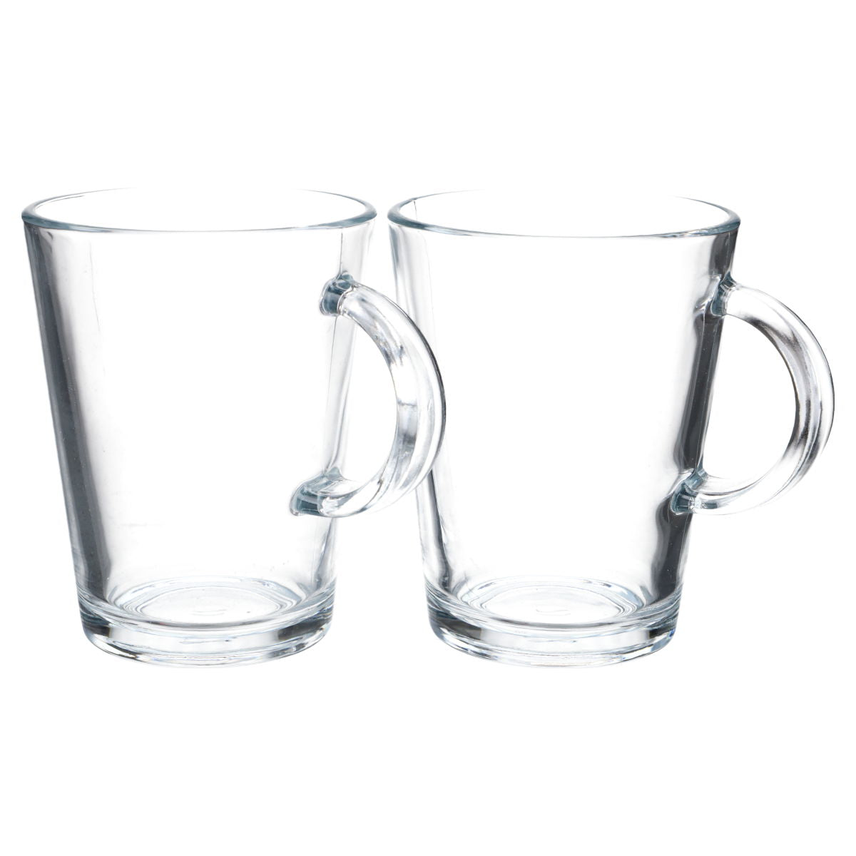 Teeglas 2er Set