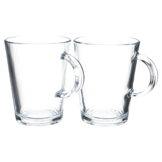 Teeglas 2er Set