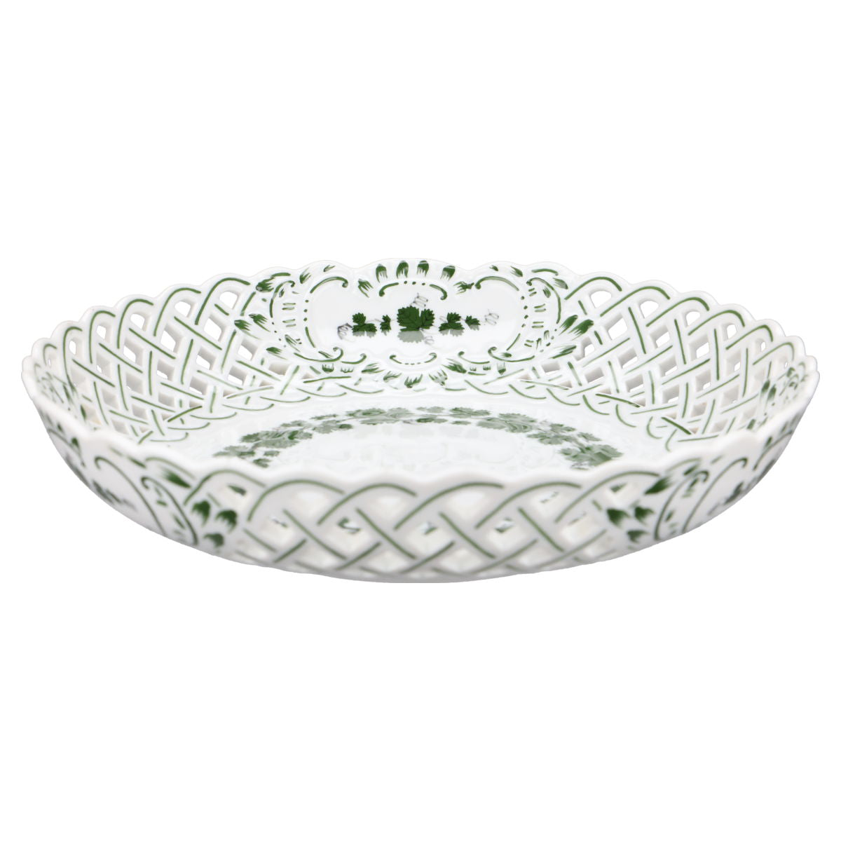 Durchbruchschale Modell 54900