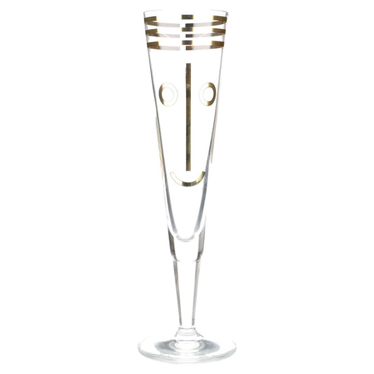 Sektkelch von Anna Gili