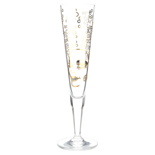 Sektkelch von Ben Hall