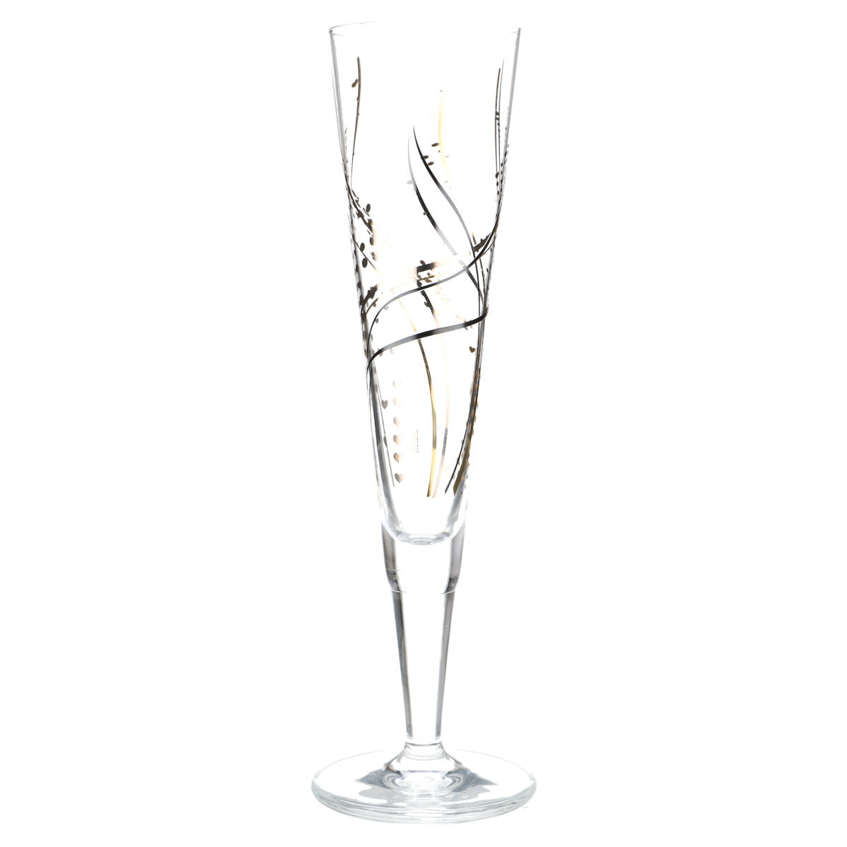 Sektkelch von Kurz Kurz Design