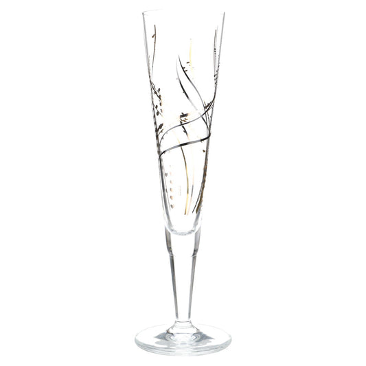 Sektkelch von Kurz Kurz Design
