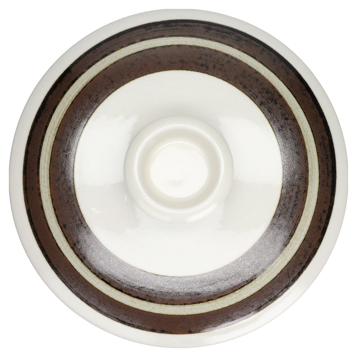 Schüssel mit Deckel 2 tlg.