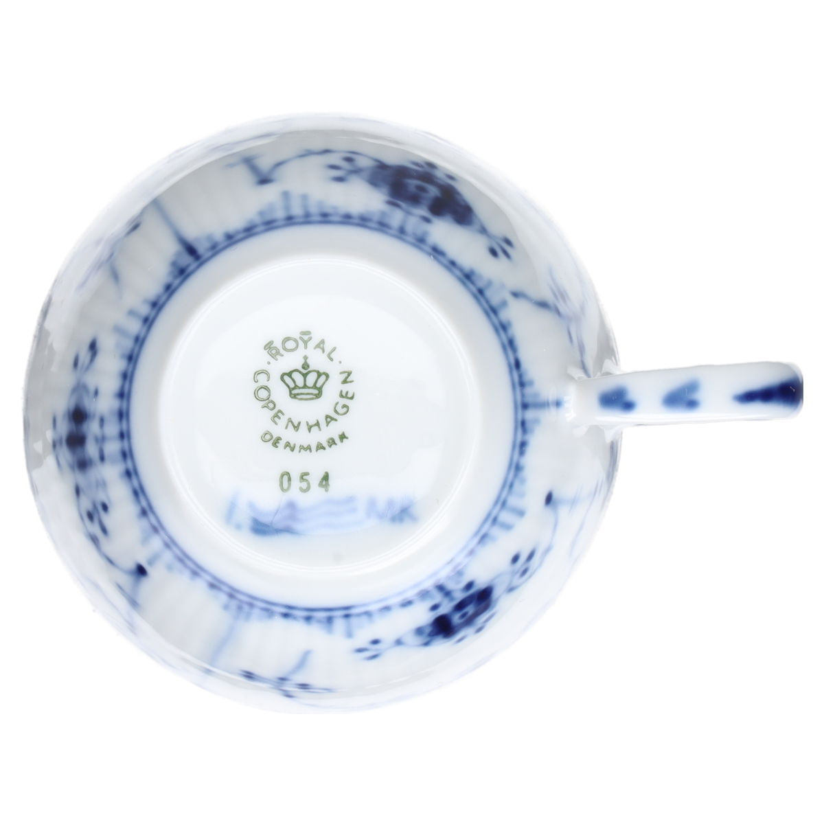 Mokkatasse Modell 54