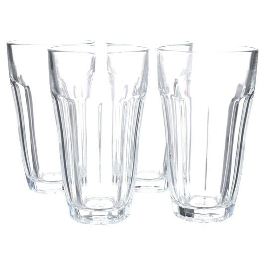 Longdrinkglas 4er Set