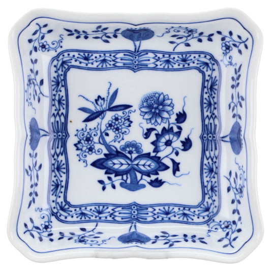 Schale quadratisch mini