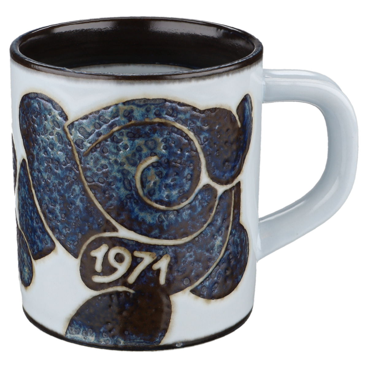 Kaffeebecher klein 1971