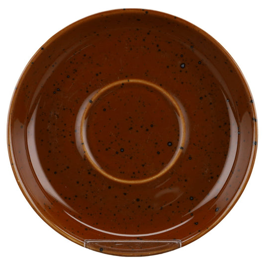 Untertasse für Kaffee