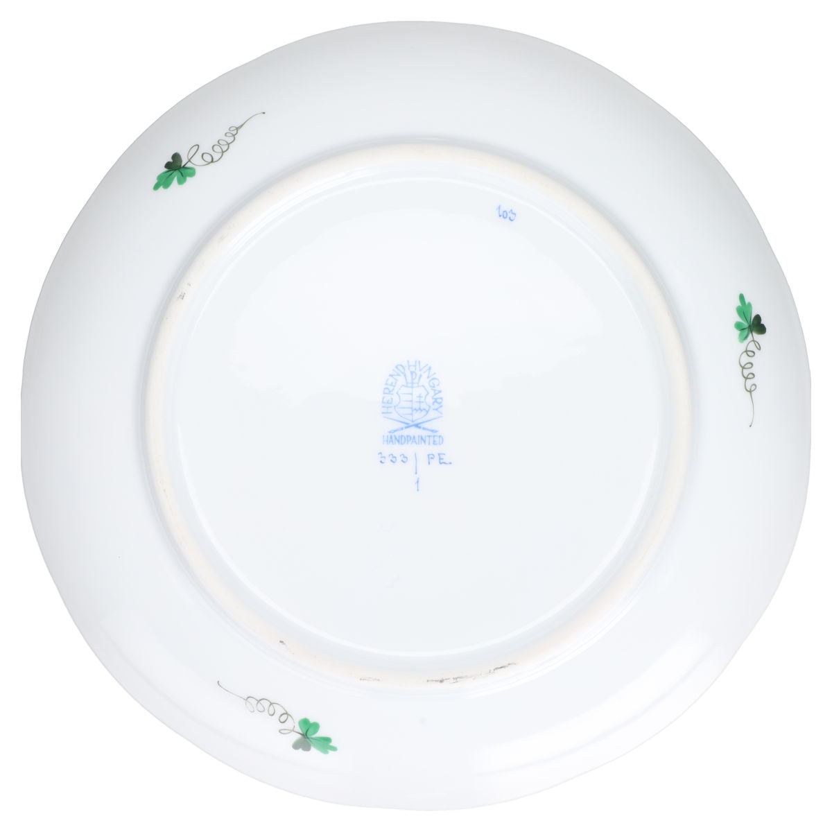 Dessertschale Modell 319