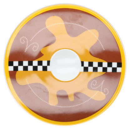 Mokkatasse Espressotasse mit Untere TIM S. WEIFFENBACH