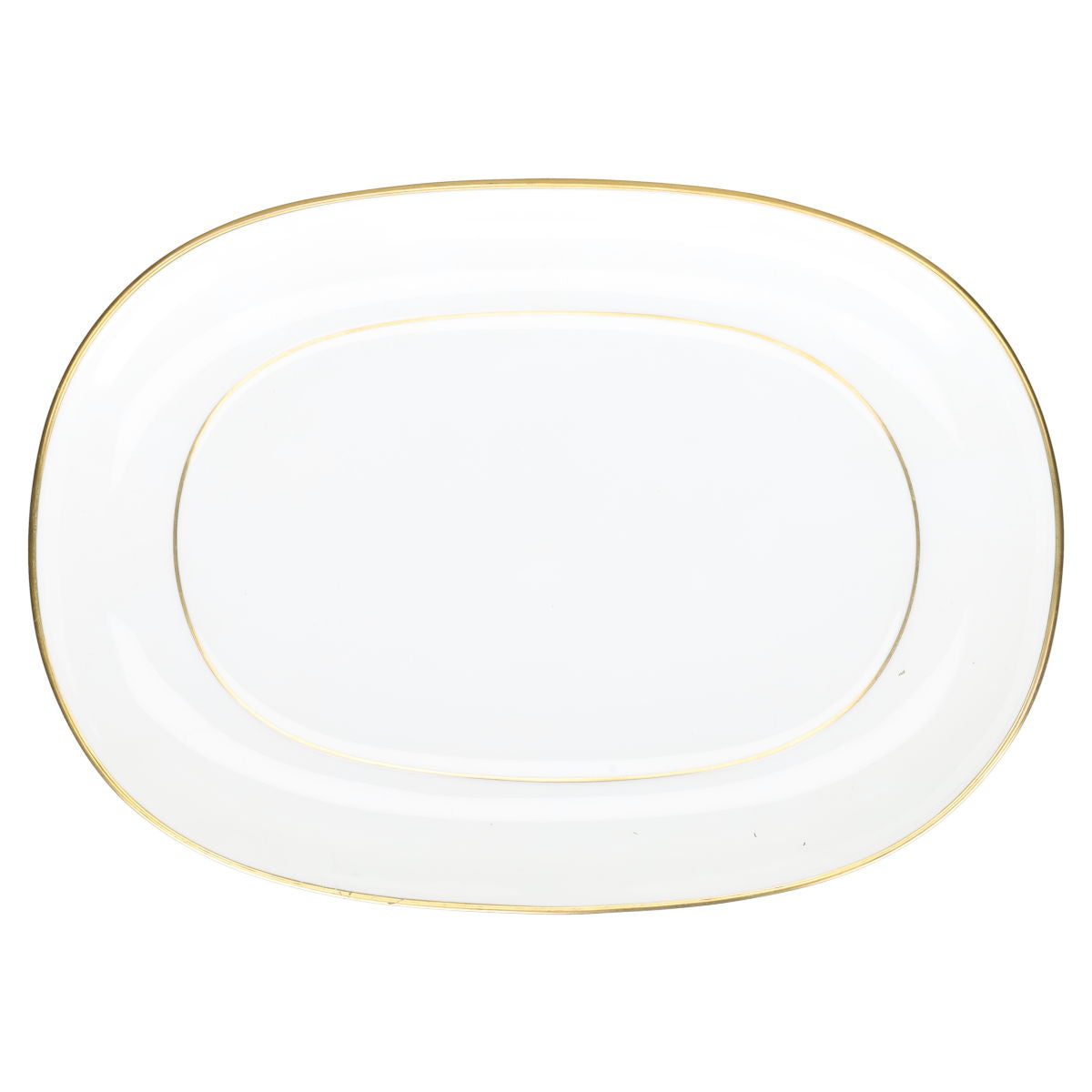 Sauciere mit Teller 2-tlg