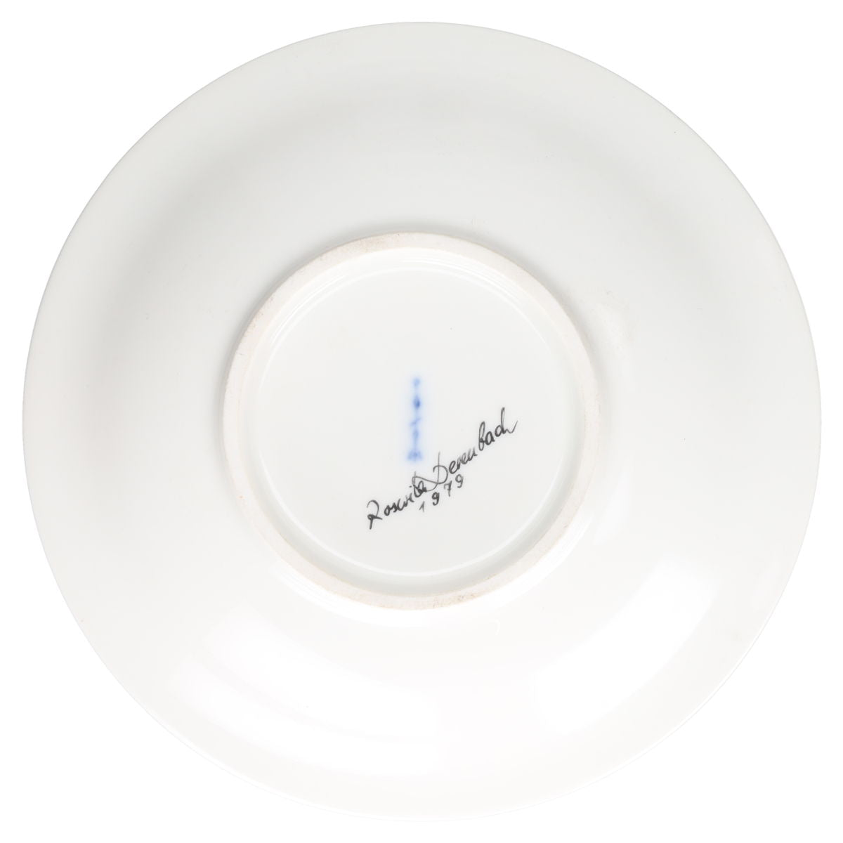 Kuriosum Tasse mit Steg Barttasse mit Untere, personalisiert