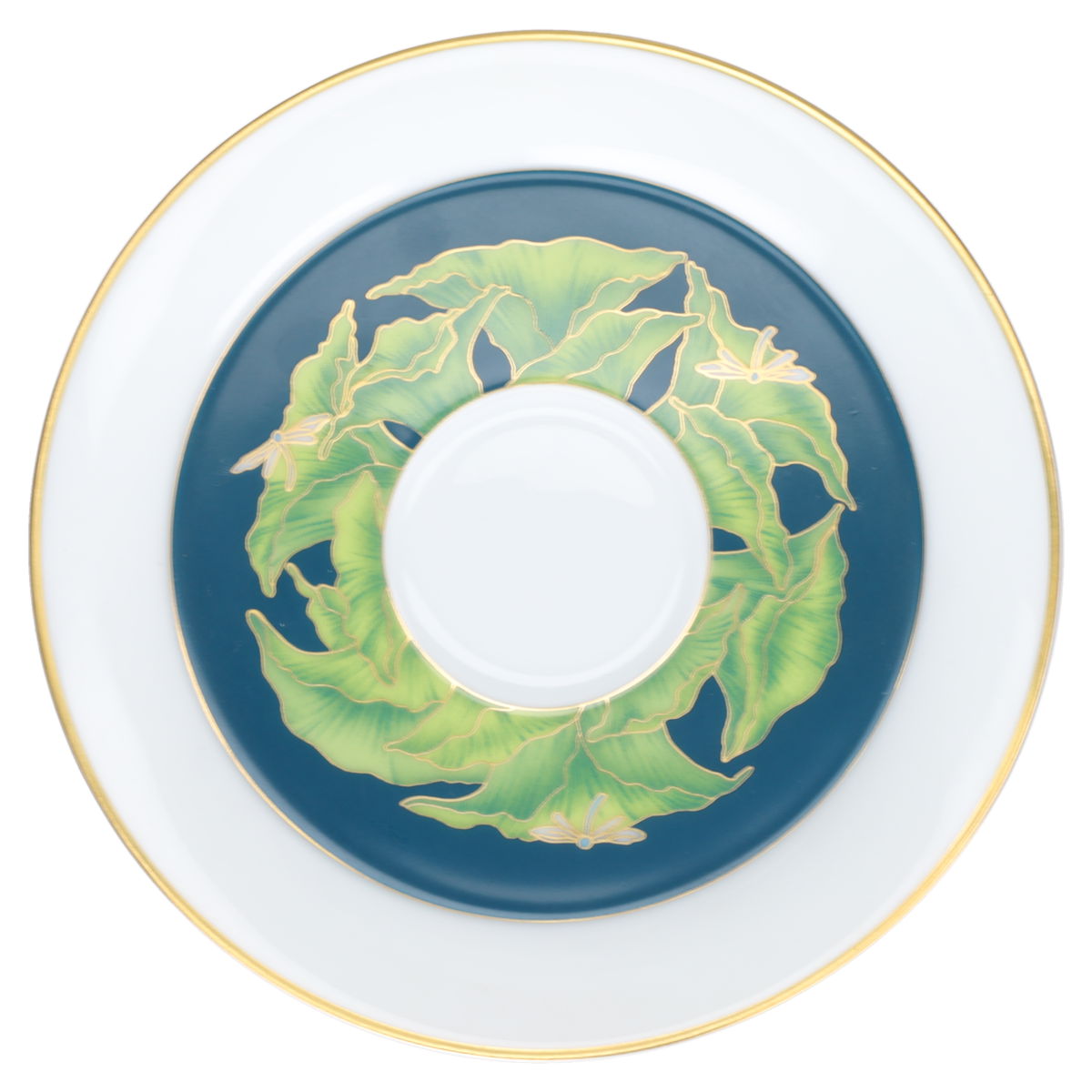 Mokkatasse Espressotasse mit Untere Nr. 3