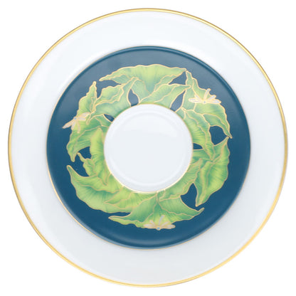 Mokkatasse Espressotasse mit Untere Nr. 3