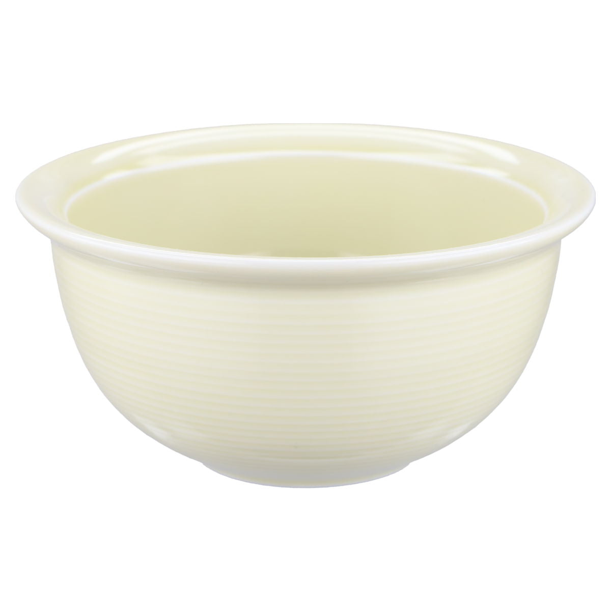 Dessertschale yellow