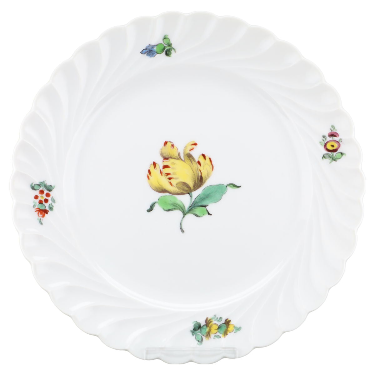 Kuchenteller groß/Frühstücksteller