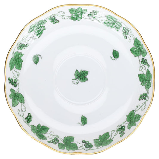 Untertasse für Tee Modell 724