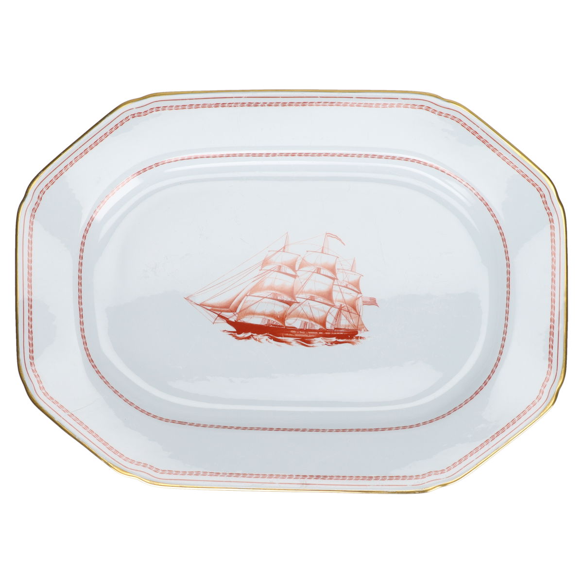 Fleischplatte mittelgroß