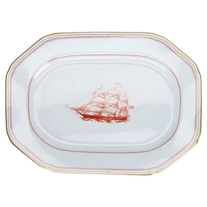 Fleischplatte mittelgroß