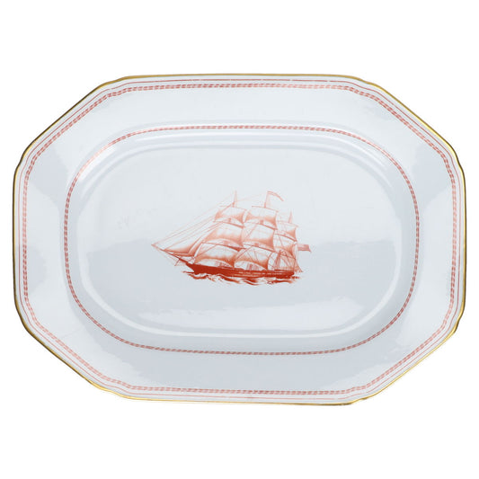 Fleischplatte mittelgroß