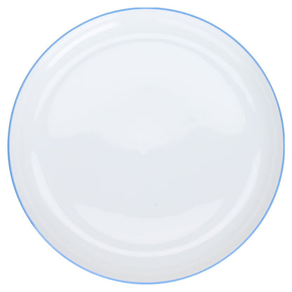 Coupeteller klein Brotteller