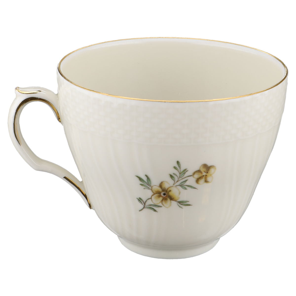 Kaffeetasse Modell 1870