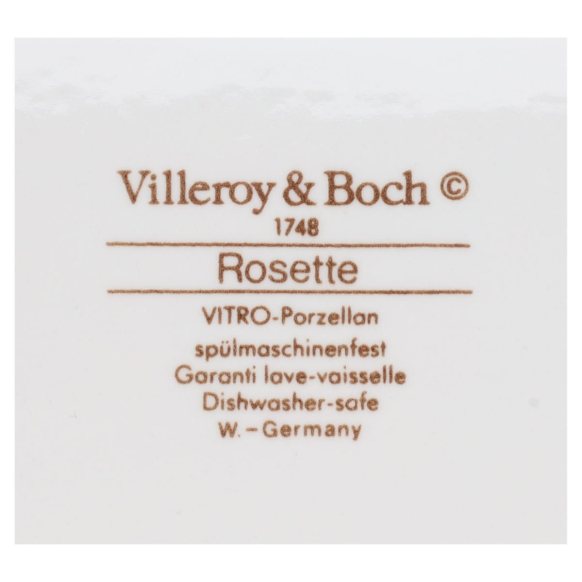 Fleischplatte groß