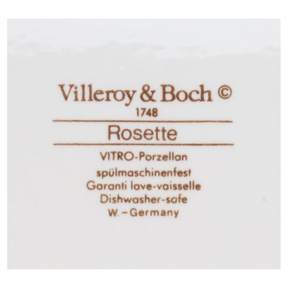 Fleischplatte groß