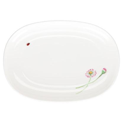 Unterteller für Sauciere / Beilagenplatte klein