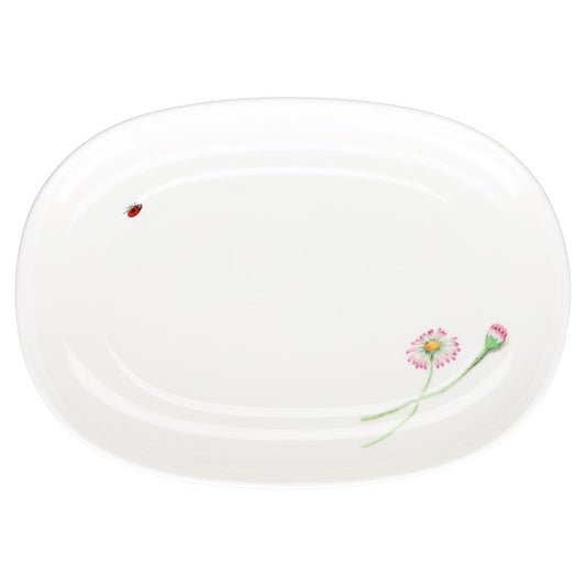 Unterteller für Sauciere / Beilagenplatte klein