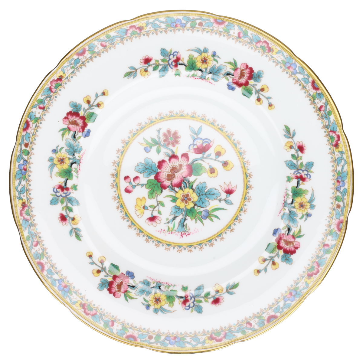 Kuchenteller II.Wahl