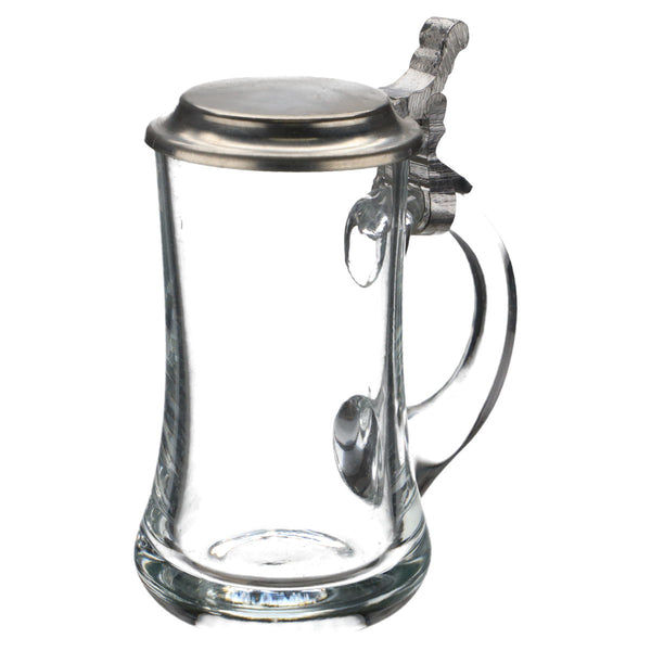 Schnapsglas Stamper mit Henkel und Deckel kaufen