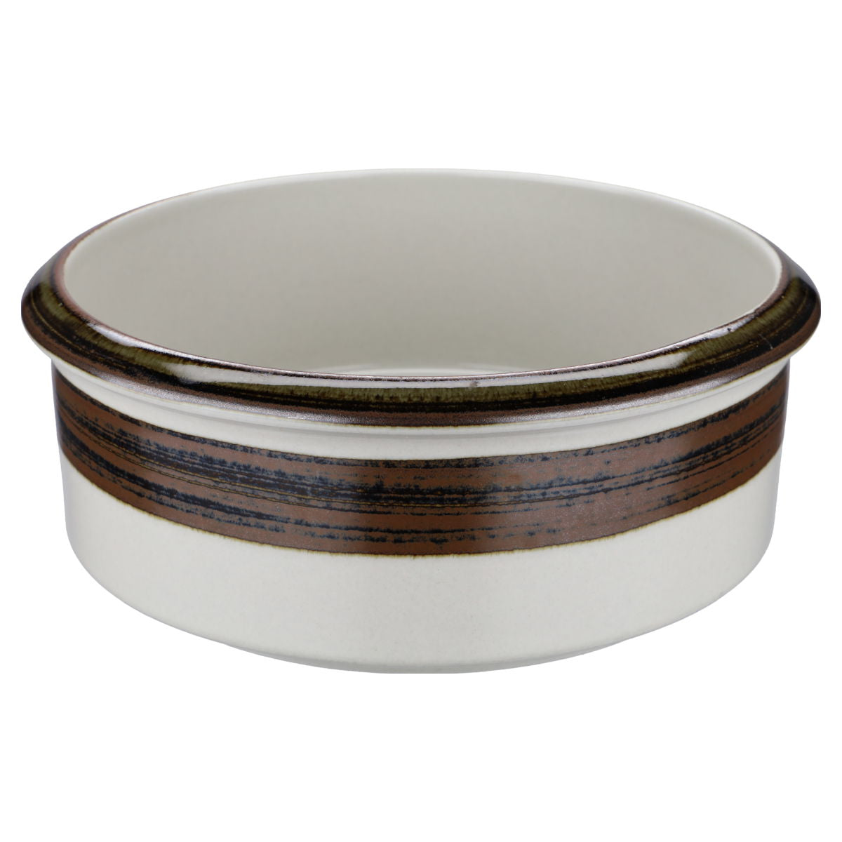 Schüssel mit Deckel 2 tlg.