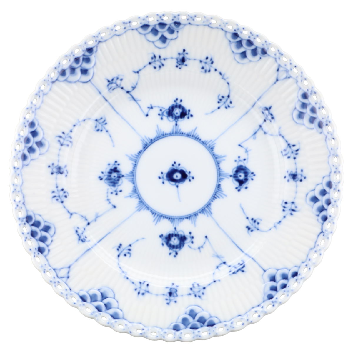 Kuchenteller Modell 1086