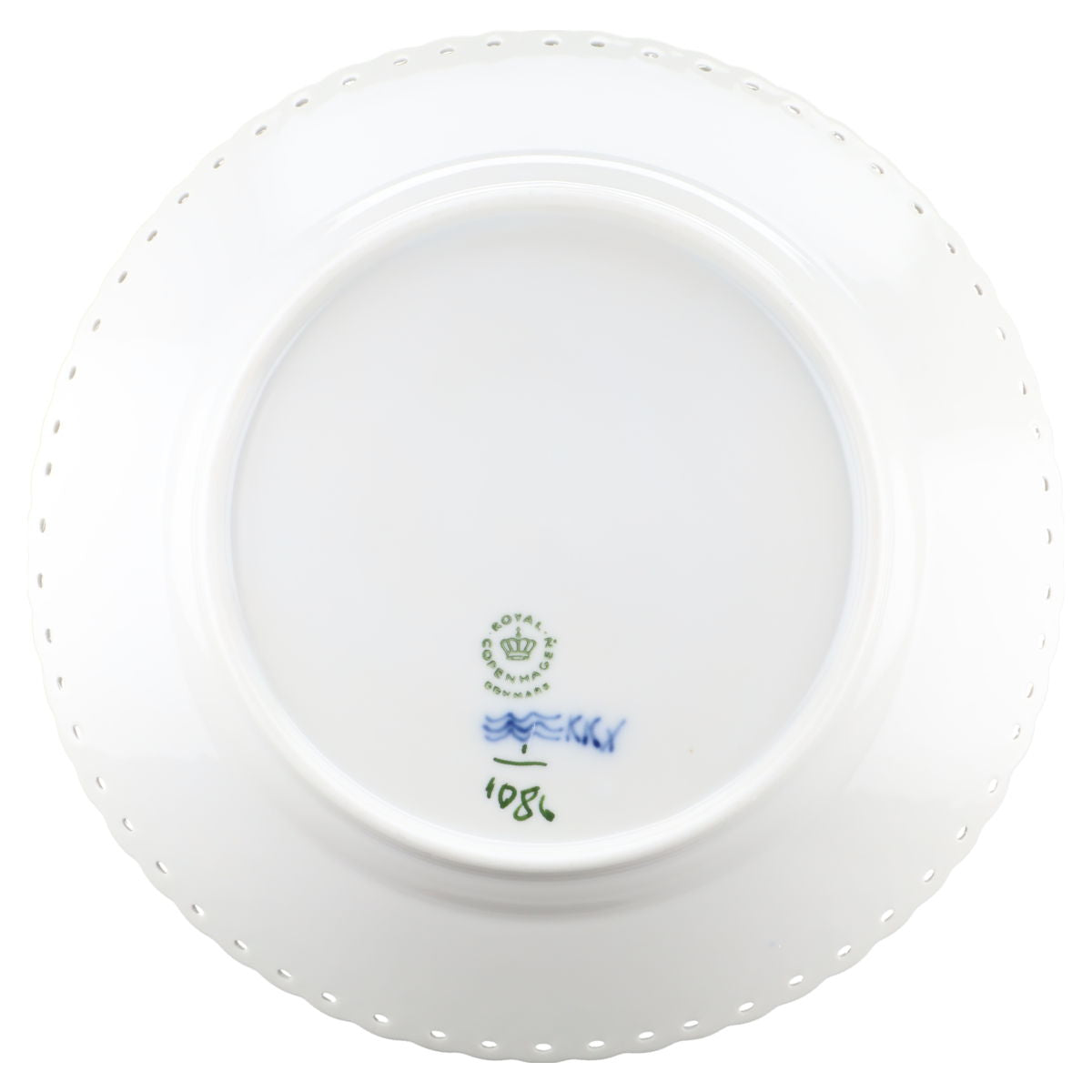 Kuchenteller Modell 1086