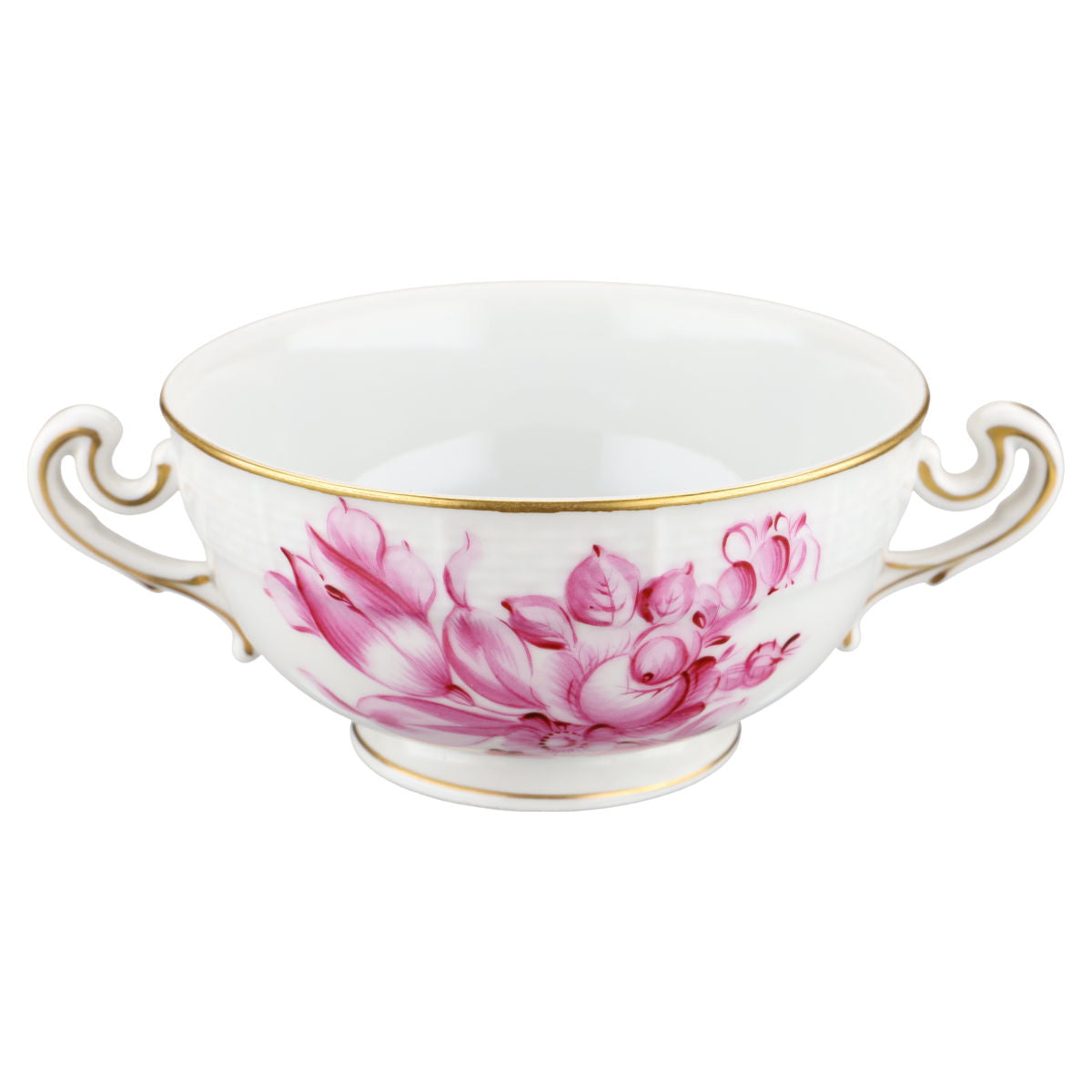 Suppentasse Modell 744