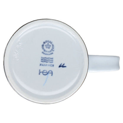 Kaffeebecher klein 1971