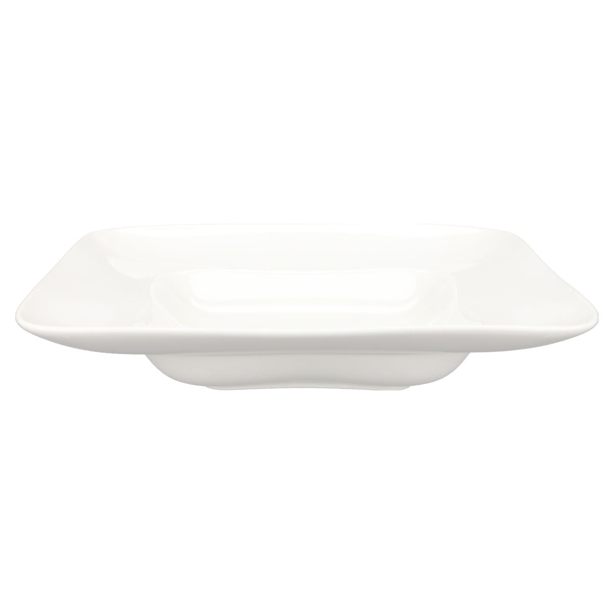 Pastateller quadratisch