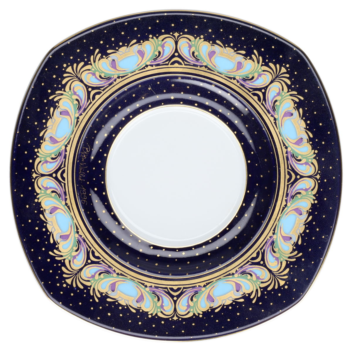 Kaffeetasse mit Untere 1996 - Kling Glöckchen, klingelingeling