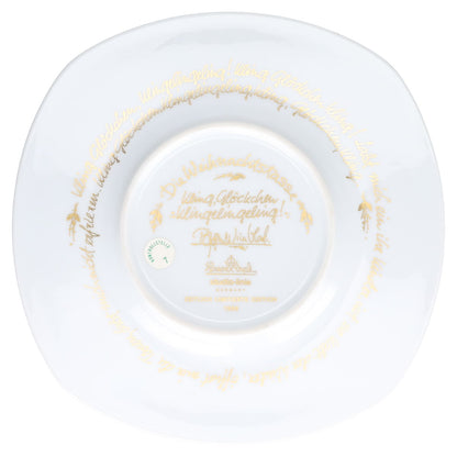 Kaffeetasse mit Untere 1996 - Kling Glöckchen, klingelingeling