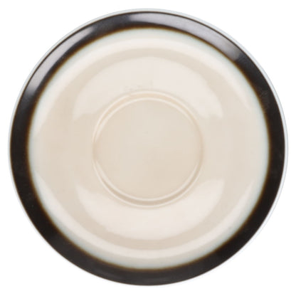 Kaffeetasse mit Untere