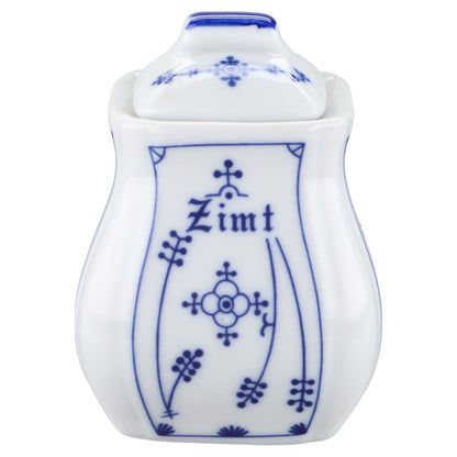 Vorratsdose klein Zimt