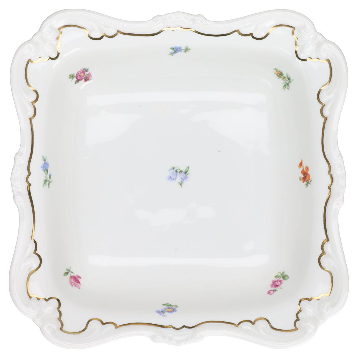 Schüssel mittelgroß